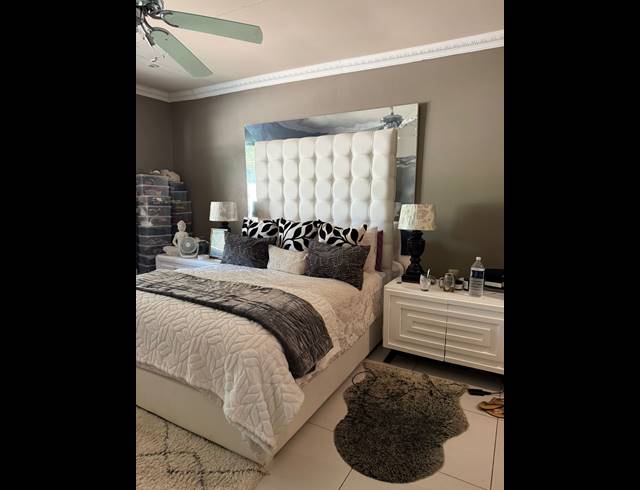 3 BEDROOM GATED ESTATE FOR SALE IN MELODIE